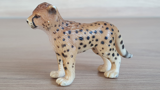 gepard mládě 14327, model 2003