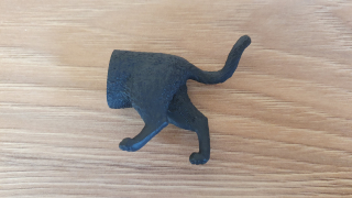 Kočka puzzle  81042