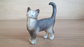 kočka  13122, model 1997