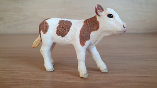 tele simmentálské  13802, model 2015