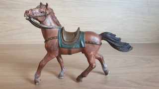 Kůň arabského lučišníka 70039, model 2004