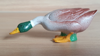 kačer  13019, model 1983