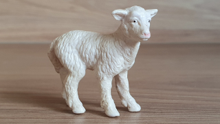 jehně  13113, model 1994