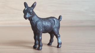 kůzle černé 13120, model 1996