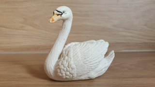 labuť  13240, model 1997