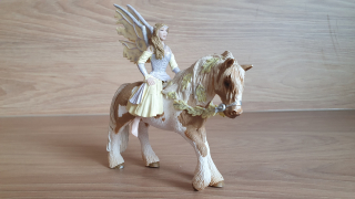 Sera na koni 70402, model 2006