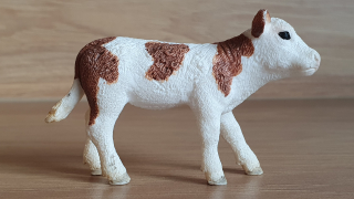 tele simmentálské  13802, model 2015