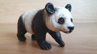 panda 14199, model 2001