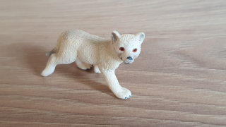 vlče arktické 14804, model 2017