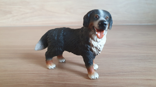 Bernský salašnický pes  16339, model 2004