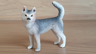 husky  16372, model 2007