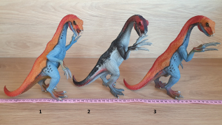 Therizinosaurus