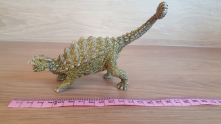 Ankylosaurus  15023, model 2019