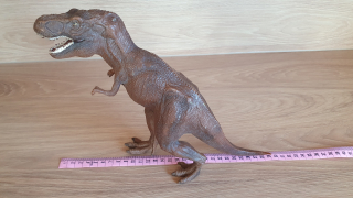 Tyrannosaurus rex  16454, model 2006