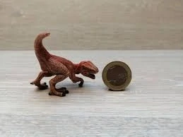 Velociraptor, Mini mini 42331, nové