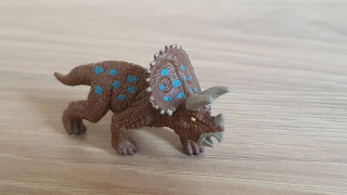 Triceatops 98984, nové