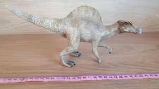 Spinosaurus  14521