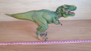 Tyrannosaurus rex  14525, model 2011