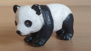 panda mládě 14331, model 2003