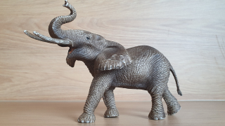 slon africký samec 14762, model 2015