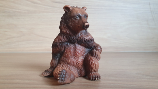 medvěd Grizzly  14129, model 1995