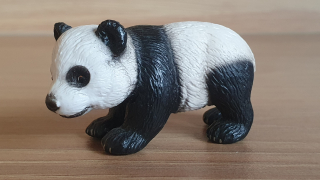 panda mládě 14331, model 2003