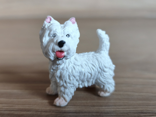 westík  16315, model 1995