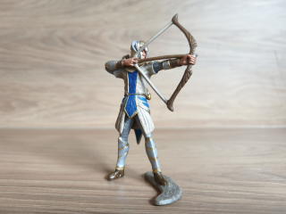 Eldrador, Gryfí lučišník 70111
