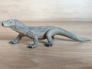 varan 14826, model 2018