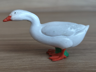 husa  13008, model 1983