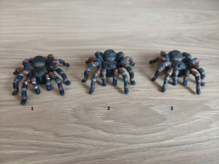 Tarantule 14829, model 2018