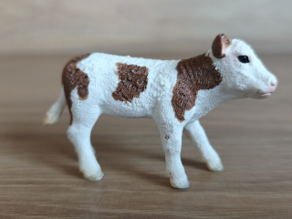 tele simmentálské  13802, model 2015