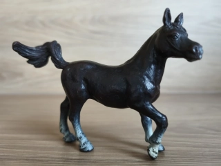 Arabská klisna 13221, model 1992