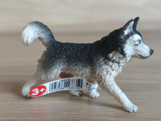 husky  16835, model 2014