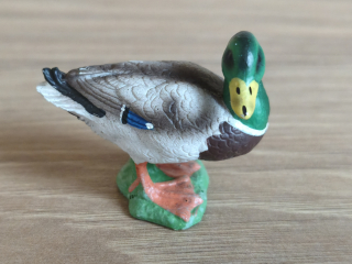 kačer  13654, model 2009