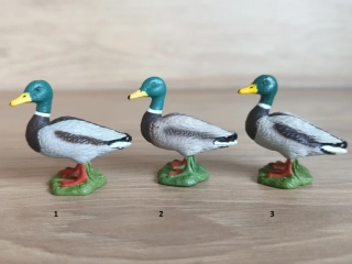 kačer 13824, model 2016, více modelů