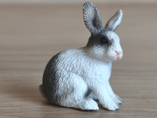 králík  13673, model 2010