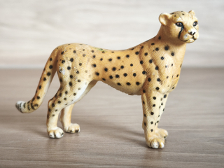 gepard  14143, model 1997