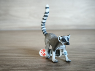 lemur 14827, model 2018
