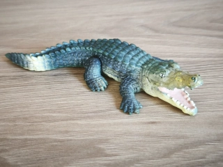 krokodýl první model 14036