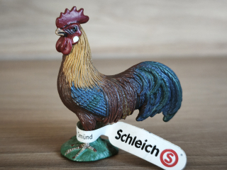 kohout 13645, model 2008