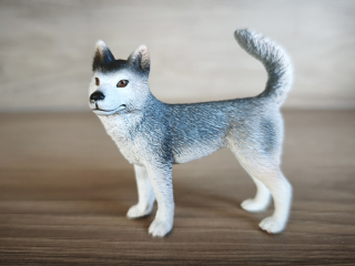 husky 16372, model 2007