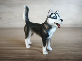husky 16371, model 2007