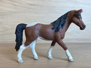 klisna Tennessee edice McDonalds, model 2020