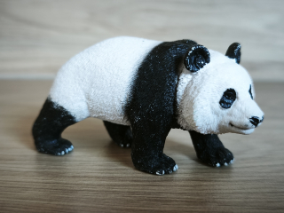 panda  14772, model 2016