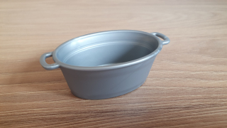 vědro, velké 7cm