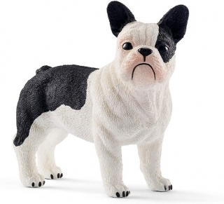 bulldog francouzský 13877, model 2014, nové